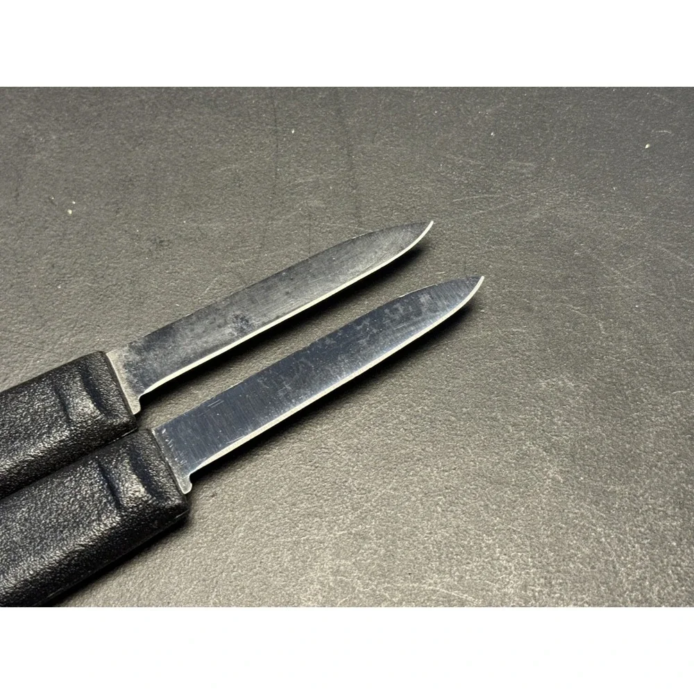 4pc MIU Starter Knife Set 10